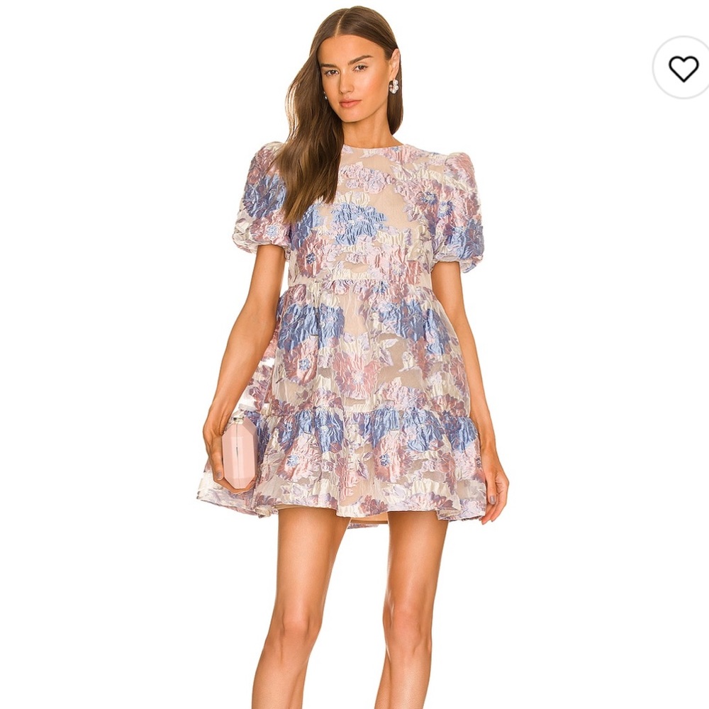 Elliat Dress